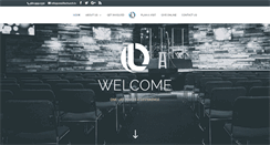 Desktop Screenshot of onelifechurch.tv